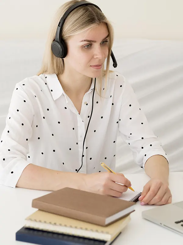 practicing English with songs2