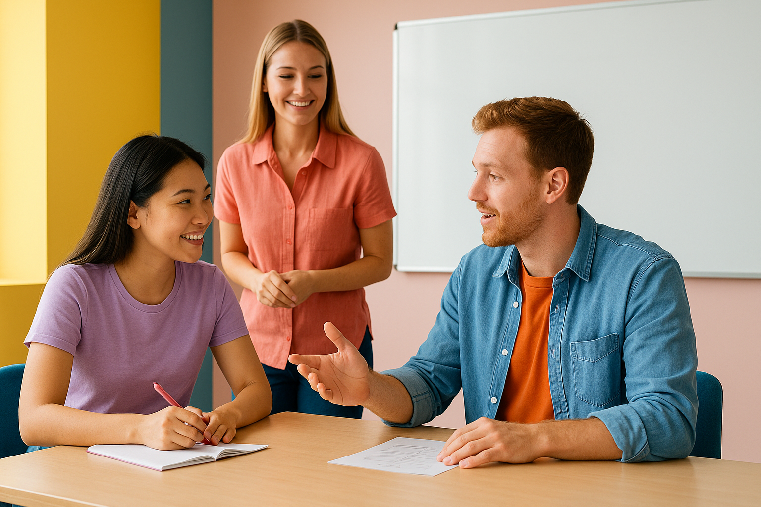 تبدیل واژگان غیر فعال به واژگان فعال با روش Pushed Output