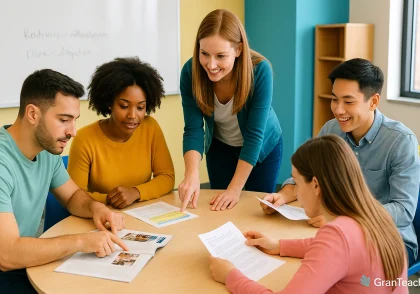 ساختار جمله در آموزش درک مطلب