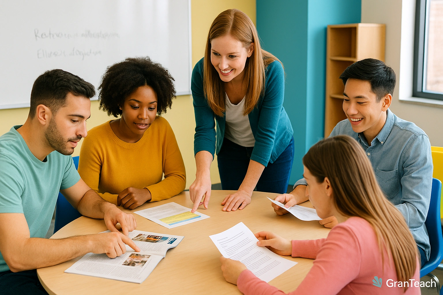 ساختار جمله در آموزش درک مطلب