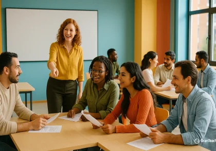 پارافریز درست در تدریس زبان