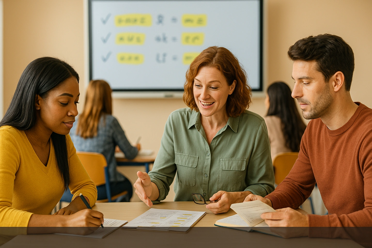 اختصارات در یادداشت‌برداری لیسنینگ