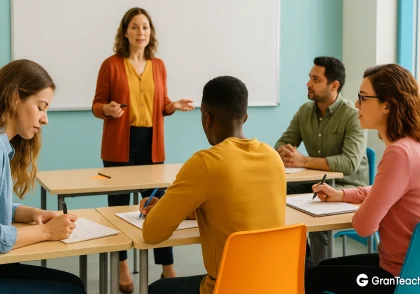 یادداشت‌برداری در لیسنینگ