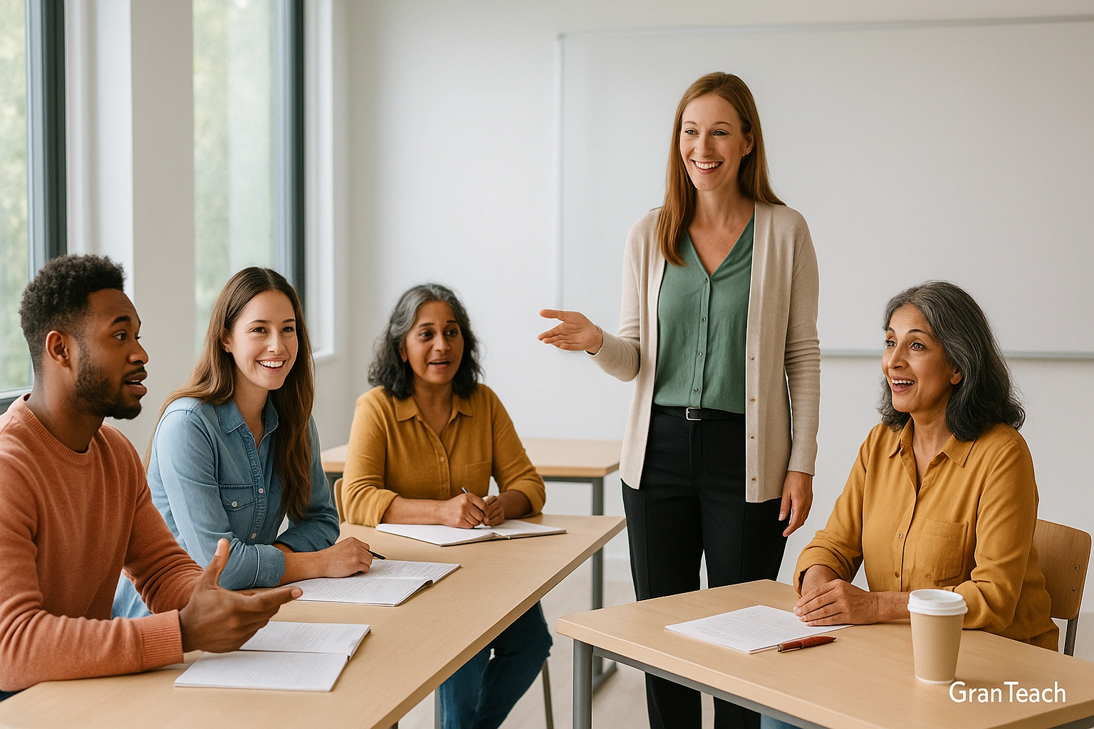 تشویق زبان‌آموز به گفتار بیشتر