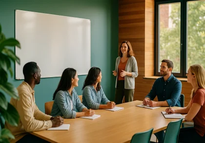 کاور مقاله Topic Sentence در پاراگراف و انسجام متن