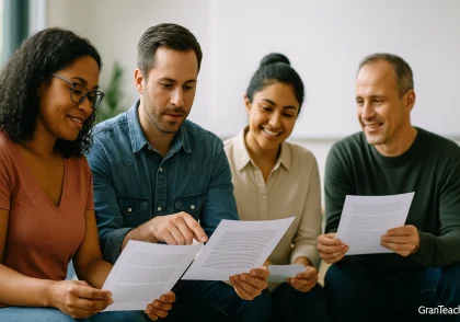 cohesion classroom cover