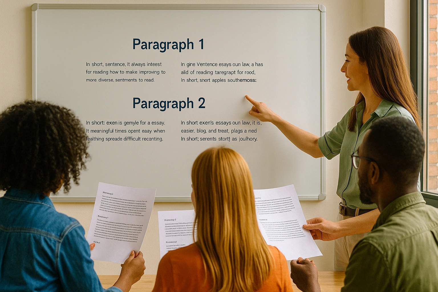 مقایسه نسخه‌های A2 تا C1 در کلاس