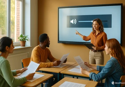 تله‌های لیسنینگ