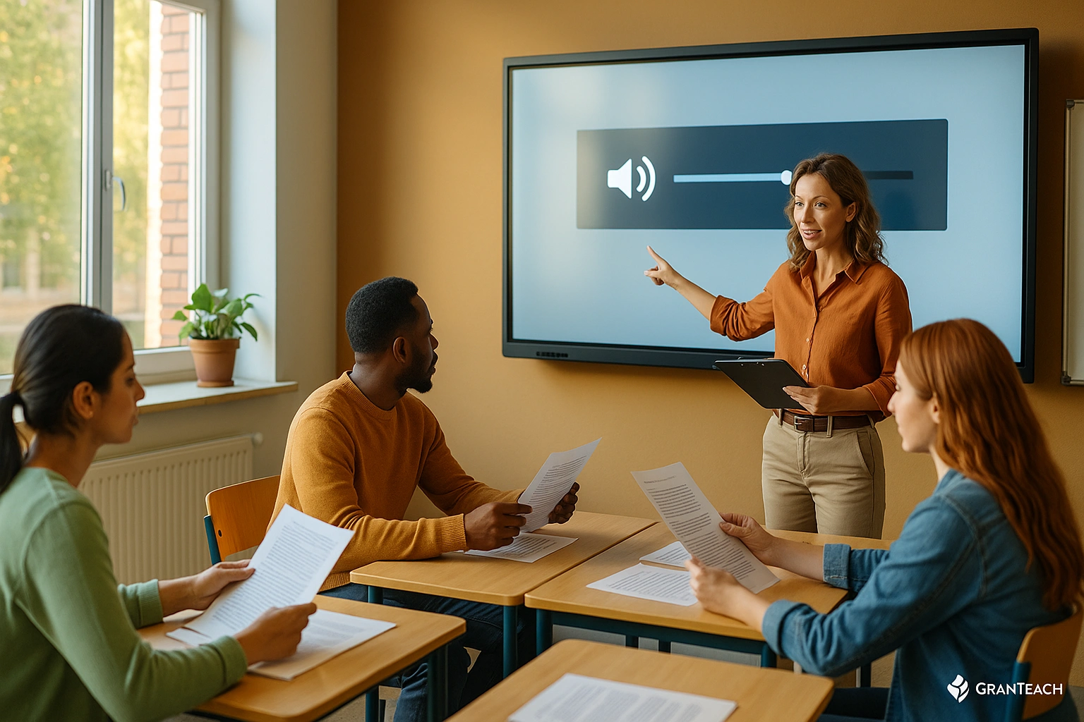 تله‌های لیسنینگ