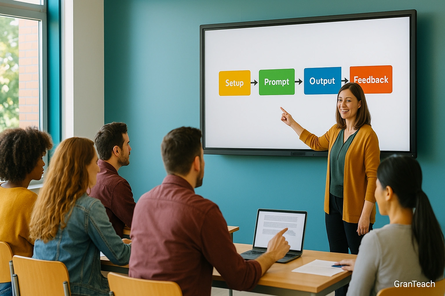 speaking activity design cover