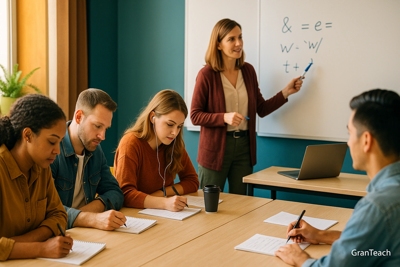 تمرین کدها و اختصارات در یادداشت‌برداری