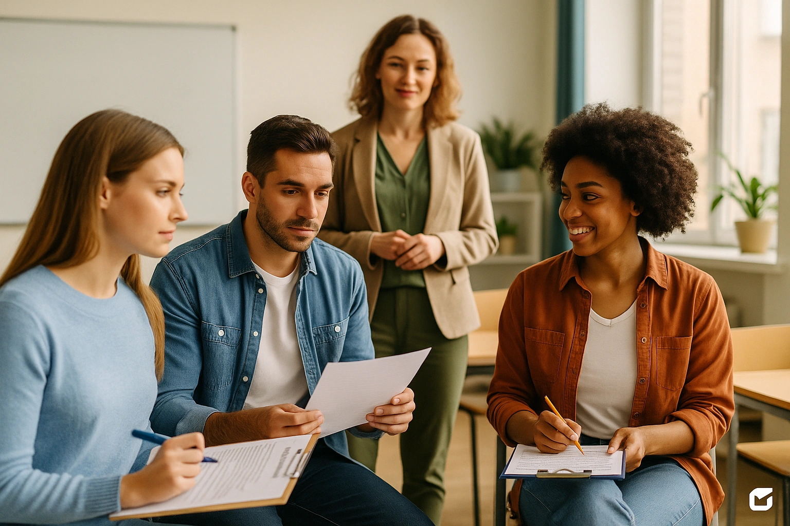 peer assessment speaking class activity