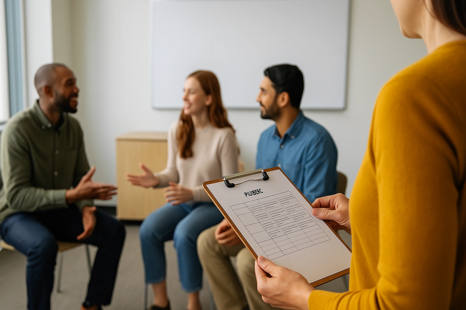 وقتی واژهای به ذهنمان نرسد، چطور گفتوگو را ادامه بدهیم؟ | Compensatory Strategies 3 ارزیابی نقشآفرینی گفتوگو با rubric در کلاس ESL – استراتژیهای جبرانی