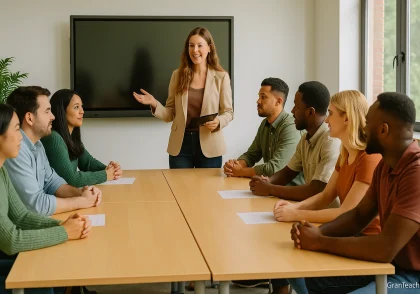 کاور ساختار مناظره در کلاس زبان با تمرکز بر AC/1NC و refutation