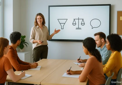 آموزش مقدمه‌نویسی در رایتینگ برای معلم‌ها