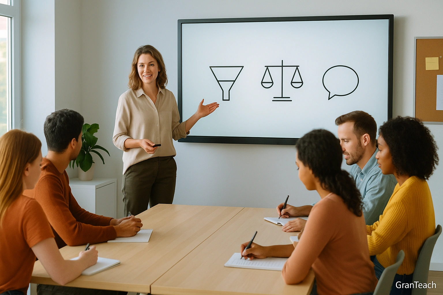 آموزش مقدمه‌نویسی در رایتینگ برای معلم‌ها