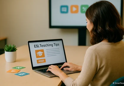 کاور مقاله برندسازی دیجیتال برای معلم‌ها