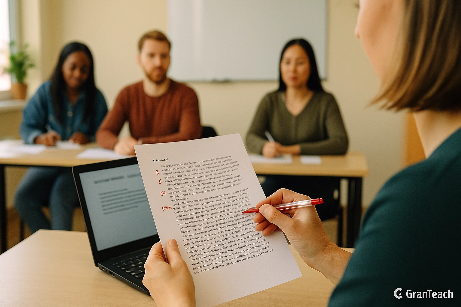 نمونهٔ خطاهای Omission/Addition/Substitution/Stress در تمرین ترنسکریپشن