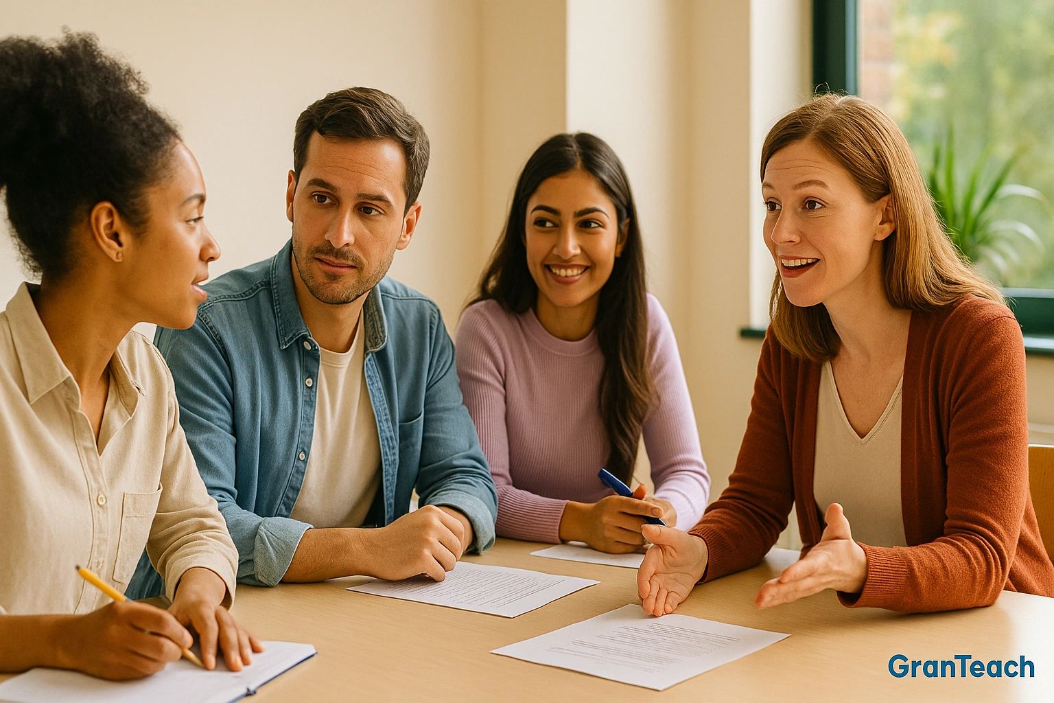 تمرین speaking با تأکید در جملات