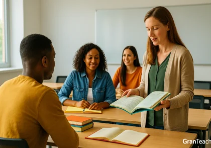 cover extensive reading tracking