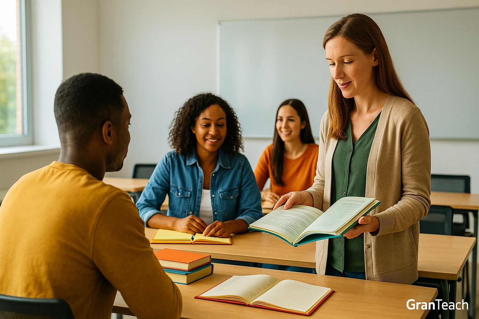 cover extensive reading tracking