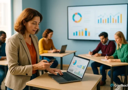 digital branding teachers cover