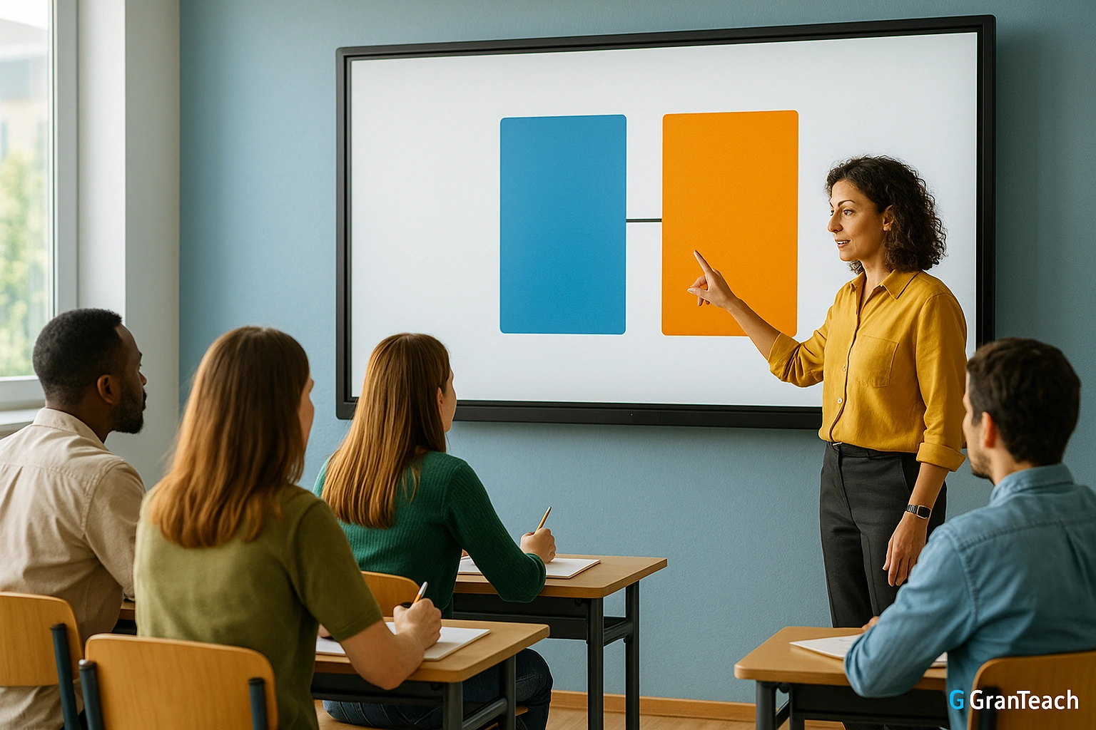 ساختار مقاله مقایسه ای در مدل های Point-by-Point و Block 3 مدل block در ساختار مقاله مقایسه ای