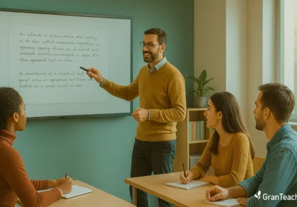 writing feedback learning cover