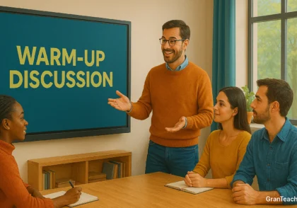 ors speaking warmup cover