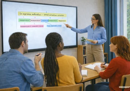 sentence structure reading cover